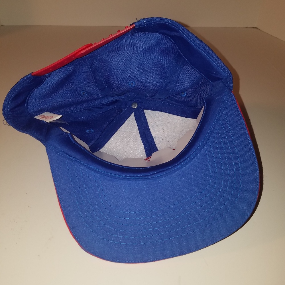 Captain America boys snapback hat - Picture 3 of 4